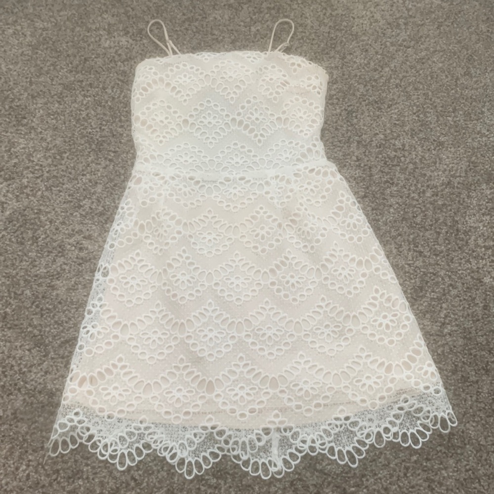 Lucy in the sky dress